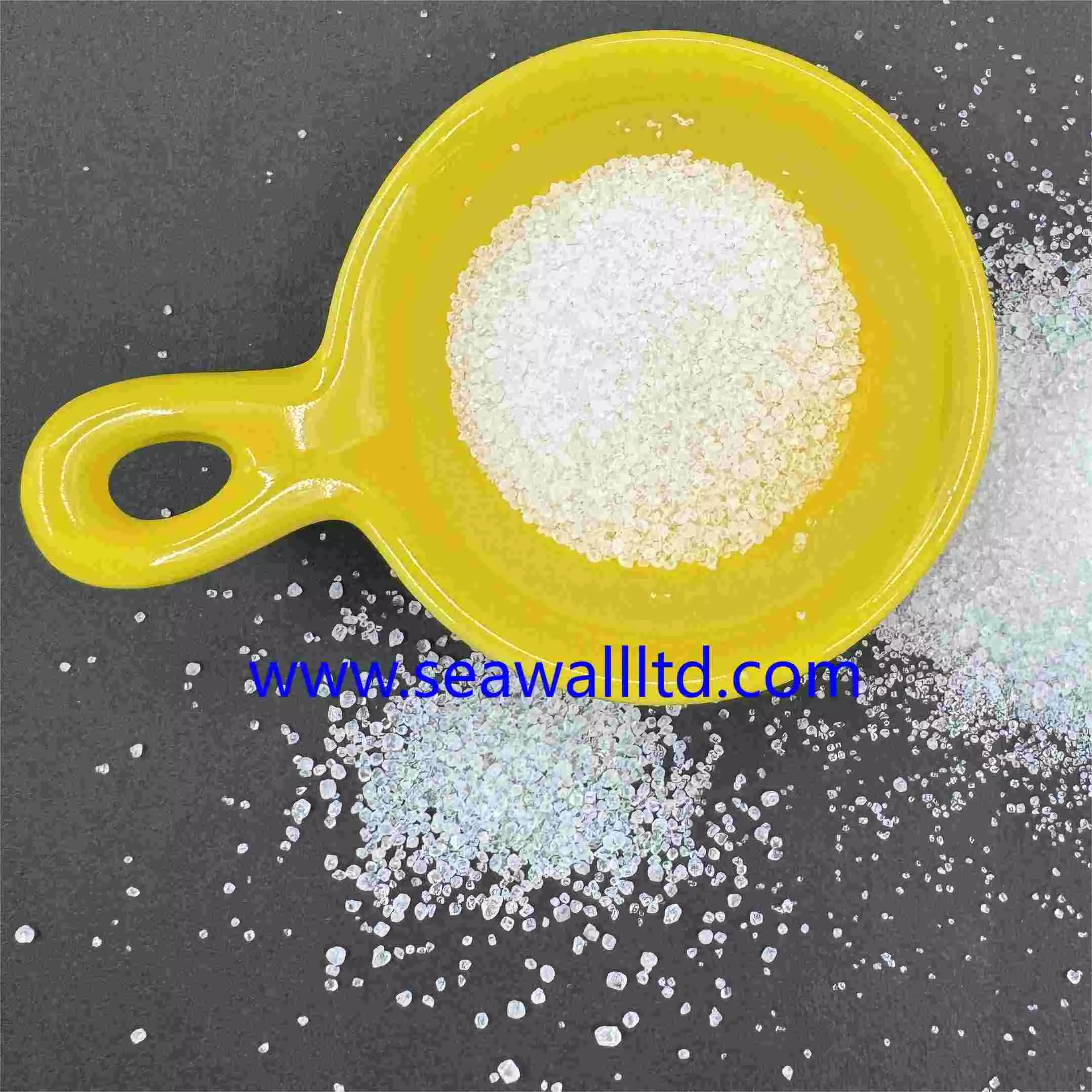 Citric Acid Monohydrate 8-40 mesh