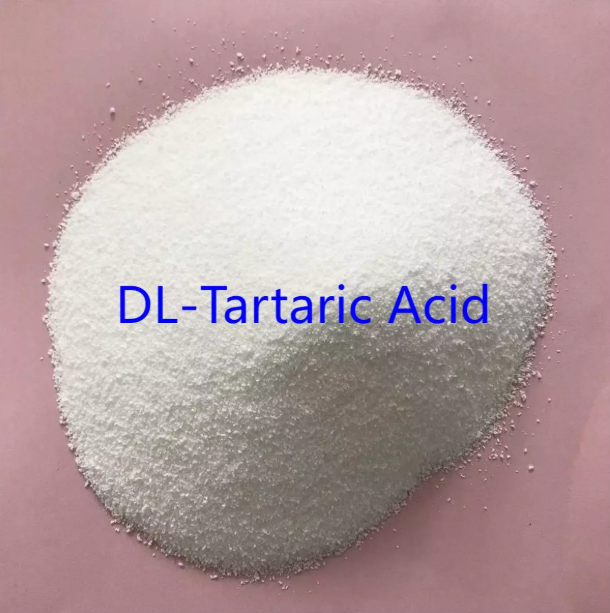 DL-Tartaric Acid