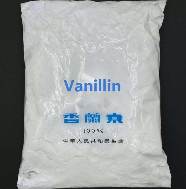Vanillin