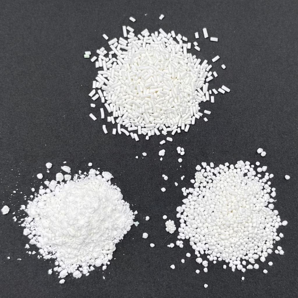 Potassium Sorbate