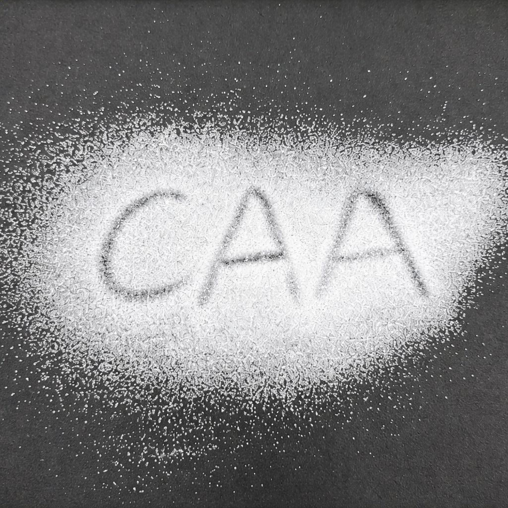 Citric Acid Anhydrous 30-100 Mesh