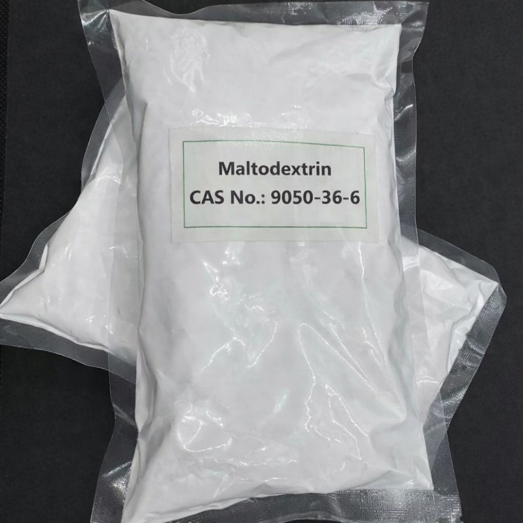 Maltodextrin