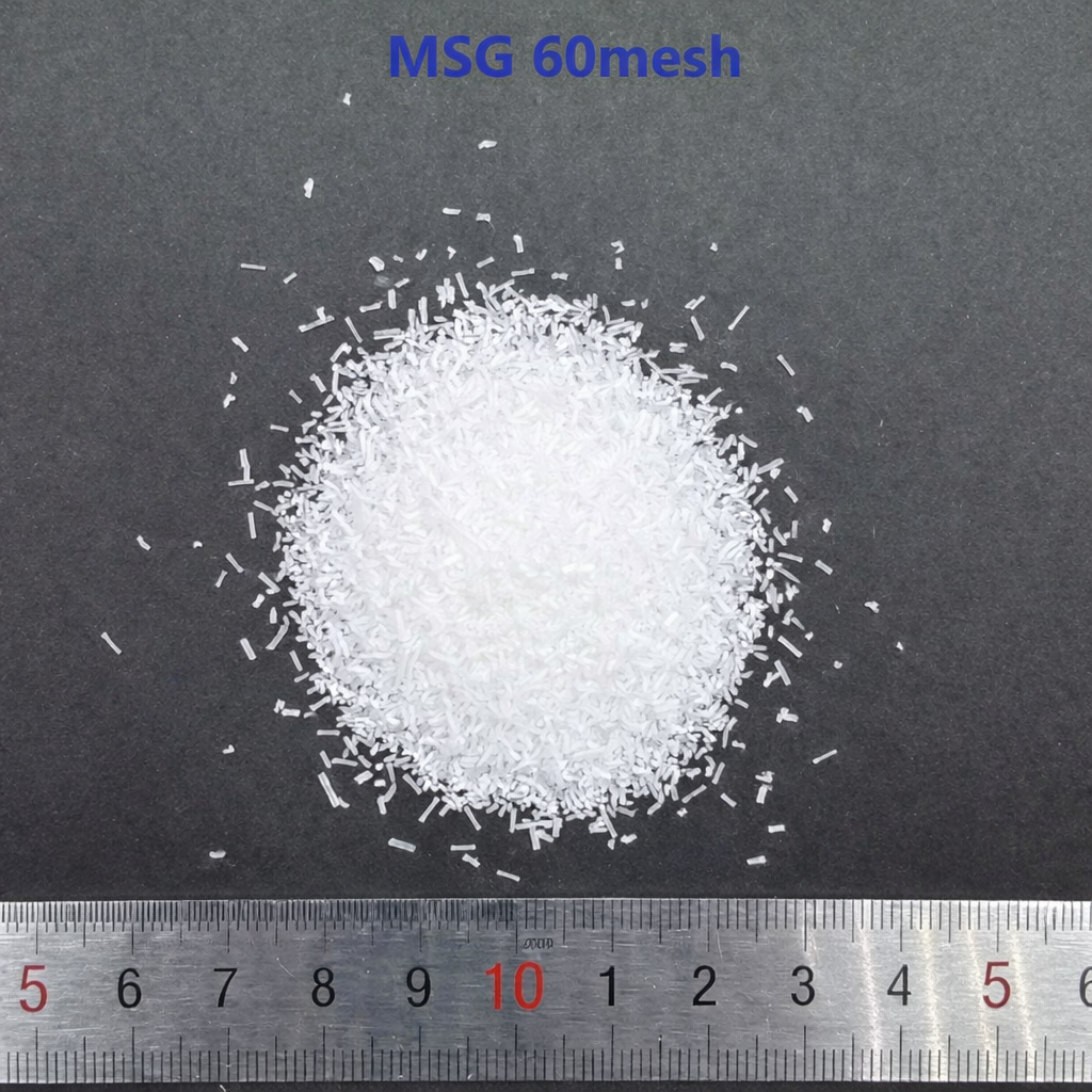 Monosodium Glutamate 50mesh