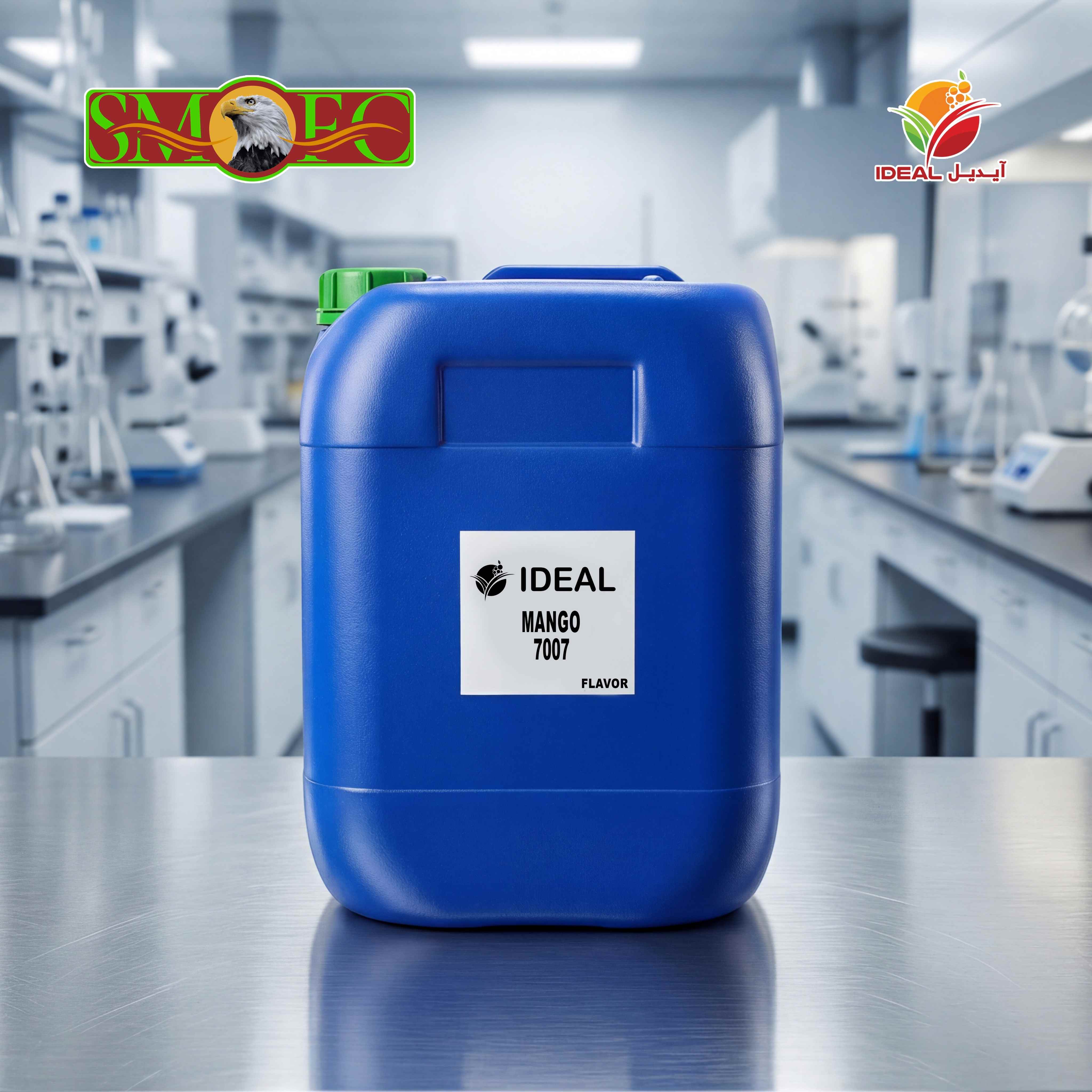 Barrel Flavor Mango 7007